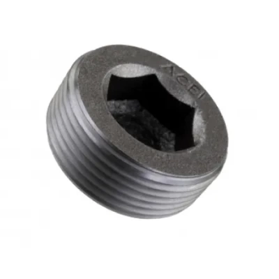 Пробка-заглушка R1 1/4" DIN 906